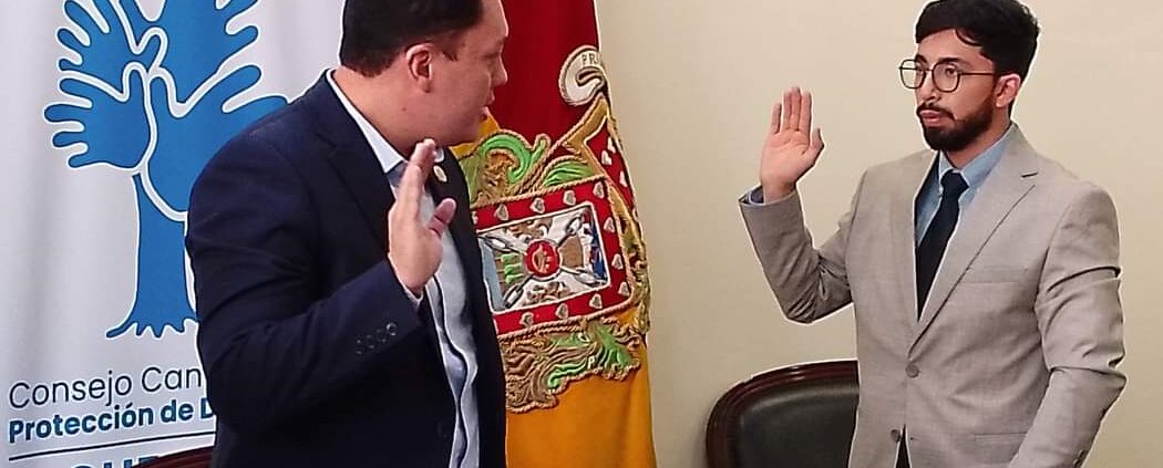 Secretario Ejecutivo