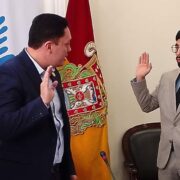 Secretario Ejecutivo