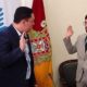 Secretario Ejecutivo